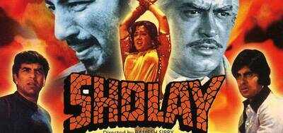 Sholay Ramesh Sippy S Sholay Completes 45 Years Today The Director And The Cast Talk About The Classic Cult Hindi Movie News Times Of India