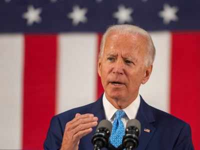 Biden administration will place 'high priority' on strengthening India-US ties