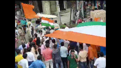 West Bengal: BJP worker killed in Hooghly over I-Day celebration