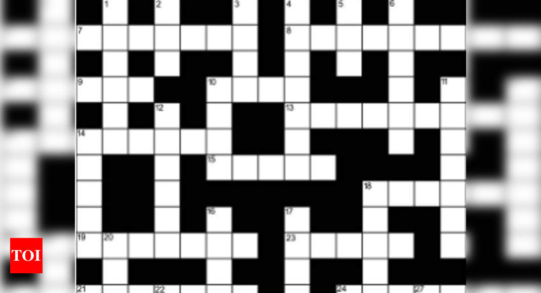 Global online crossword contest to begin from Aug 23 IXL now open to