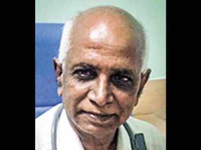 Chennai: Vyasarpadi’s Rs 5 doctor no more