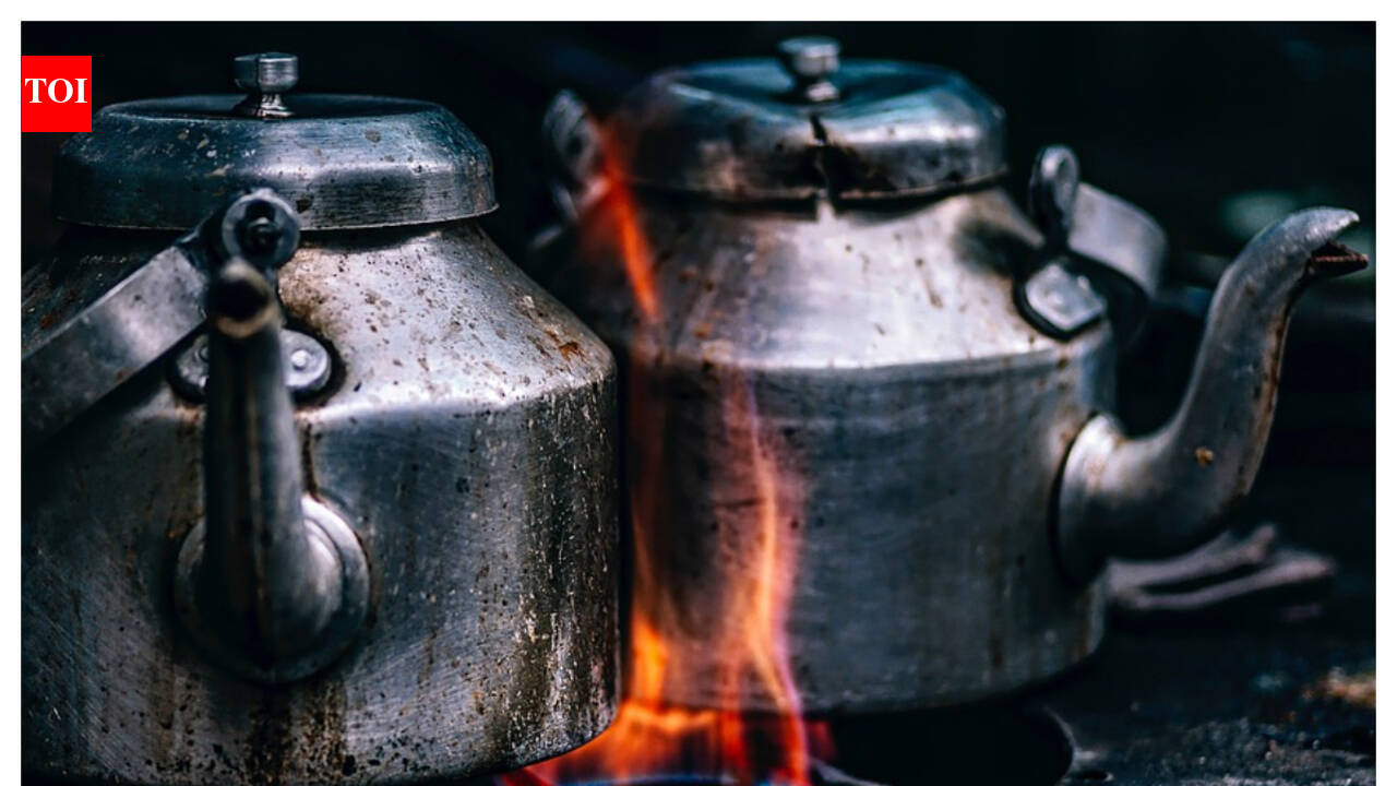 Can you reheat tea: Is reheating tea dangerous for the body?