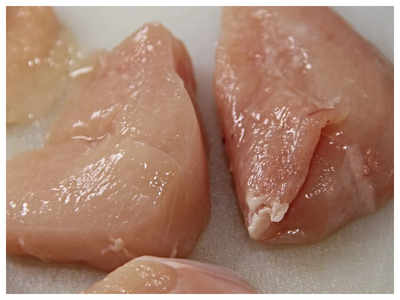 Chicken wings test COVID positive in China, this is what scientists have to say
