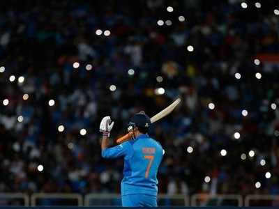 MS Dhoni retires: Tollywood thanks him for his contribution to Indian Cricket