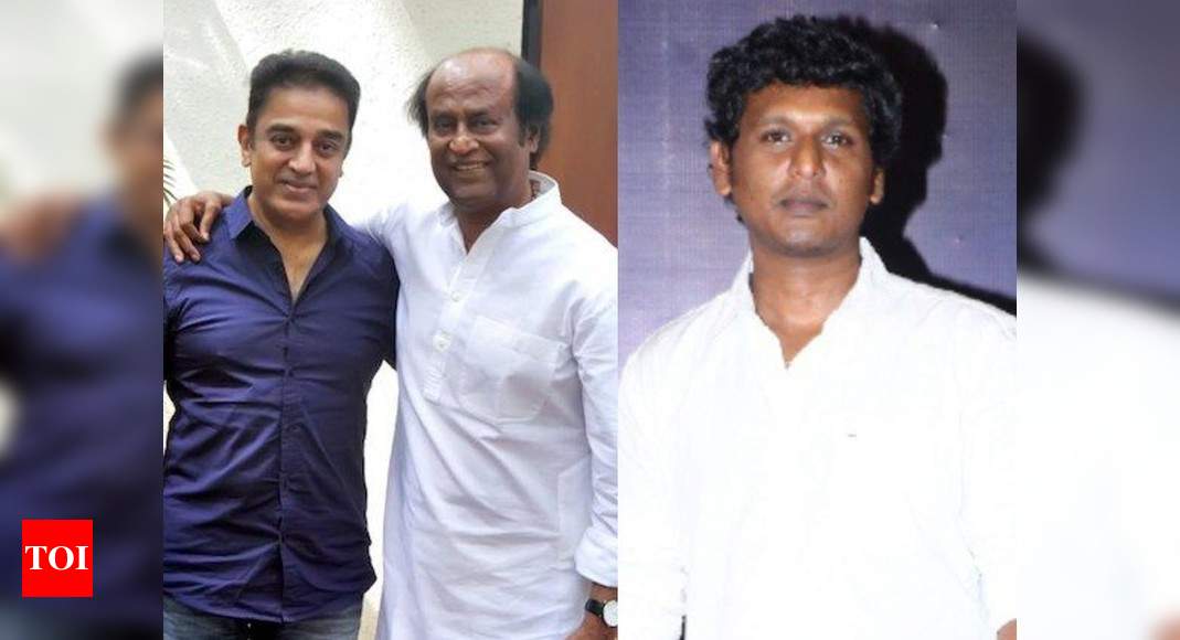 Here's what Lokesh Kanagaraj has to say about his next with Rajinikanth ...