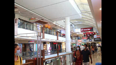 This Independence Day, shoppers move online, malls see less footfall than in previous years