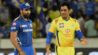 See you at the toss on September 19: Rohit to Dhoni
