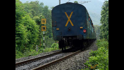 Maharashtra: 20% tickets booked for Konkan trains