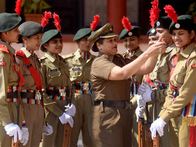 Defence minister approves proposal to expand NCC in 173 border, coastal ...