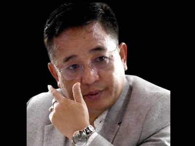 Sikkim to set up education reform commission: CM Tamang