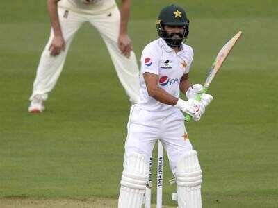 Stance and deliver: Five batsmen who did it their way