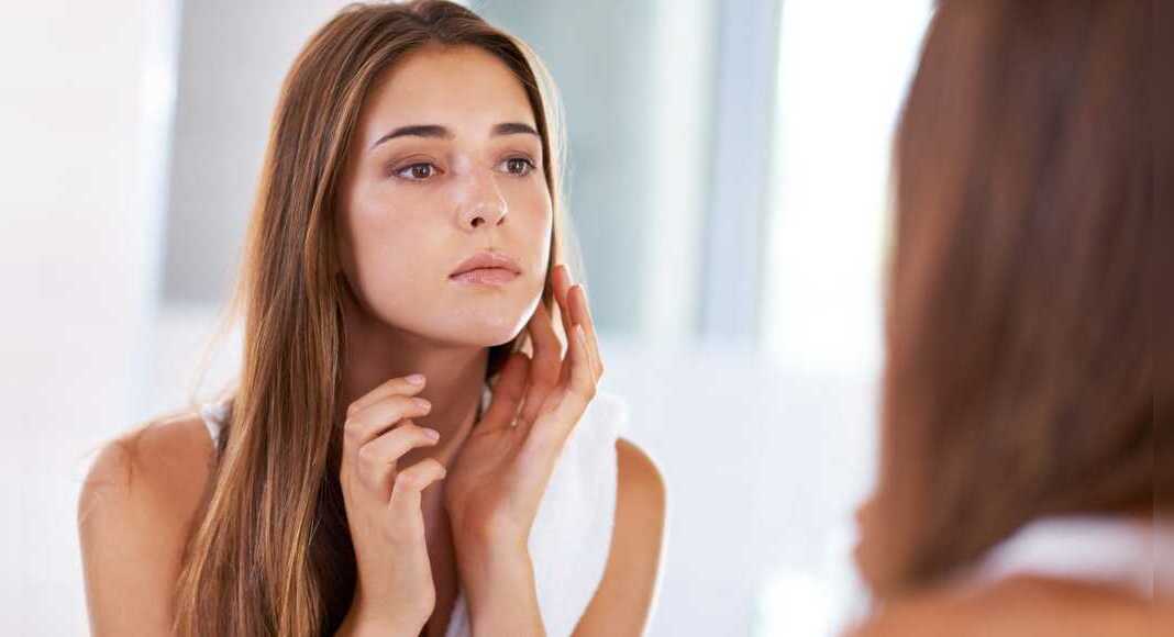 Image showcasing DIY remedies that'll get rid of nose acne! - Misskyra.com