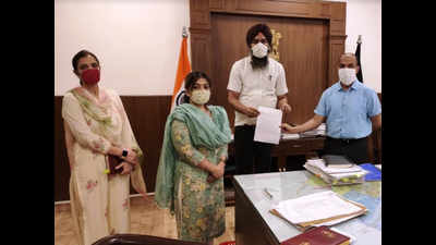 Patiala administration forms 'Nasha Mukt Bharat' Campaign Committee