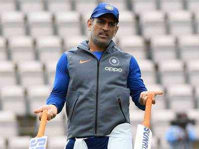 There's no question of any farewell match for Dhoni: Rajeev Shukla