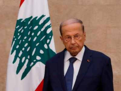 Lebanese president calls probe into Beirut blast 'complex'