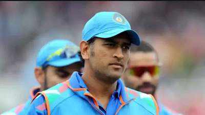 'What really helped MS Dhoni is his temperament’