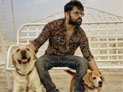 I believe in justice and I'm sure the real culprits will be punished: Ram Pothineni