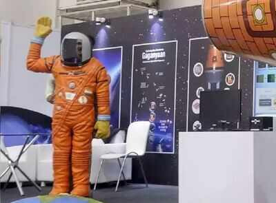 Gaganyaan: Unmanned space mission planned for Dec 2020 likely to be delayed