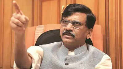 Sanjay Raut cites Russia to take jibe at Modi govt's 'aatmanirbhar' push