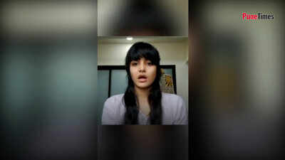 Exclusive: Ayli Ghiya's Instagram account hacked; vulgar messages sent to followers