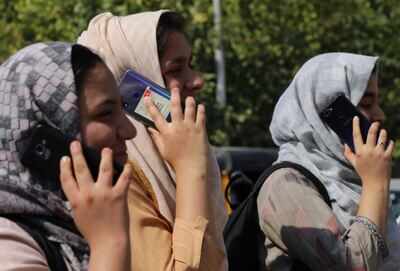 J&K: High-speed mobile data services restored on trial basis in Udhampur, Ganderbal