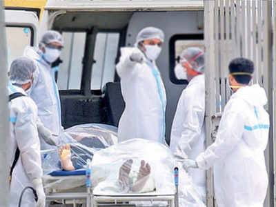 Karnataka delays reporting coronavirus deaths, shows data