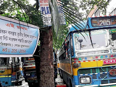 An inclusive move: Reserved seats for transgenders in Kolkata buses