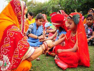Rural families look to cut costs, force children into early marriages