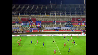 Goa to host ISL, first big sporting spectacle in times of pandemic