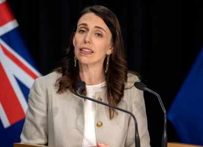 New Zealand delays election after virus outbreak in Auckland