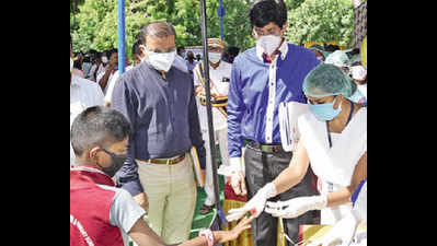 Government will help get refund from hospitals charging exorbitantly: Tamil Nadu Health secretary