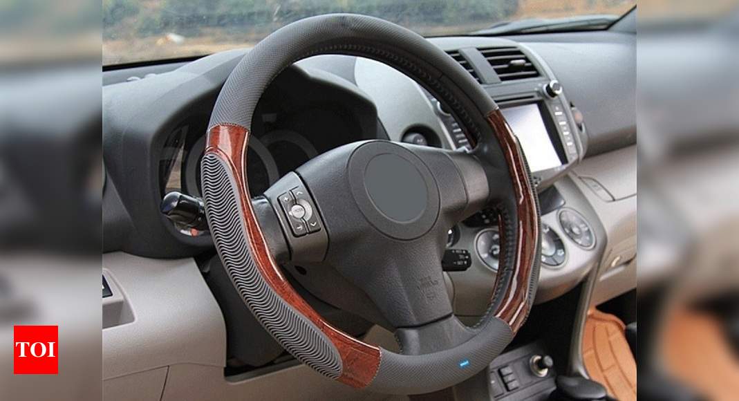 steering cover for baleno