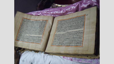 Satkaar committee took away 'bir' of Guru Granth Sahib brought from Pakistan in 1947