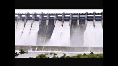 No water crisis in Nagpur as Pench dams full