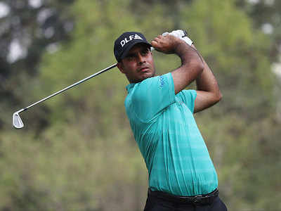 Shubhankar Sharma finishes T-63rd, Horsfield wins second time in 3 ...