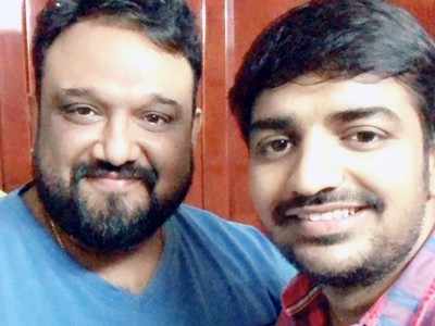Did You Know, Popular comedian Sathish has worked as an assistant director?