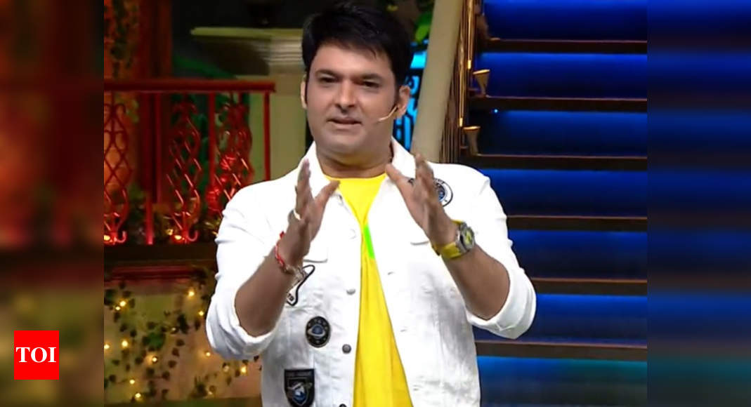 Kapil sharma online online episodes