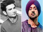 Diljit Dosanjh hits back at a troll, who urged the singer to raise his voice in Sushant Singh Rajput’s case