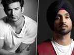Diljit Dosanjh hits back at a troll, who urged the singer to raise his voice in Sushant Singh Rajput’s case