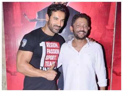 John Abraham confirms his 'Force' director Nishikant Kamat is alive, calls him a fighter