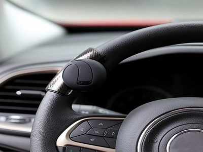 Top picks: Car steering wheel power holder knobs