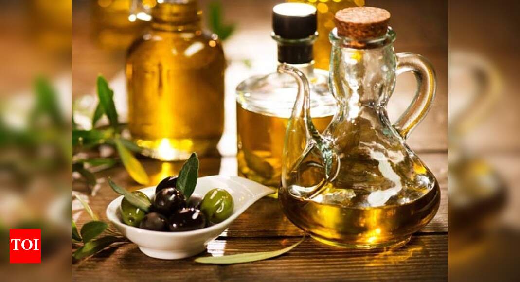 olive oil for hair clippers