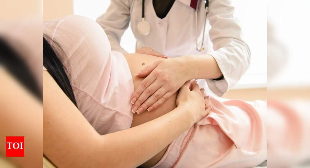 Your guide to pain relief in labour Times of India