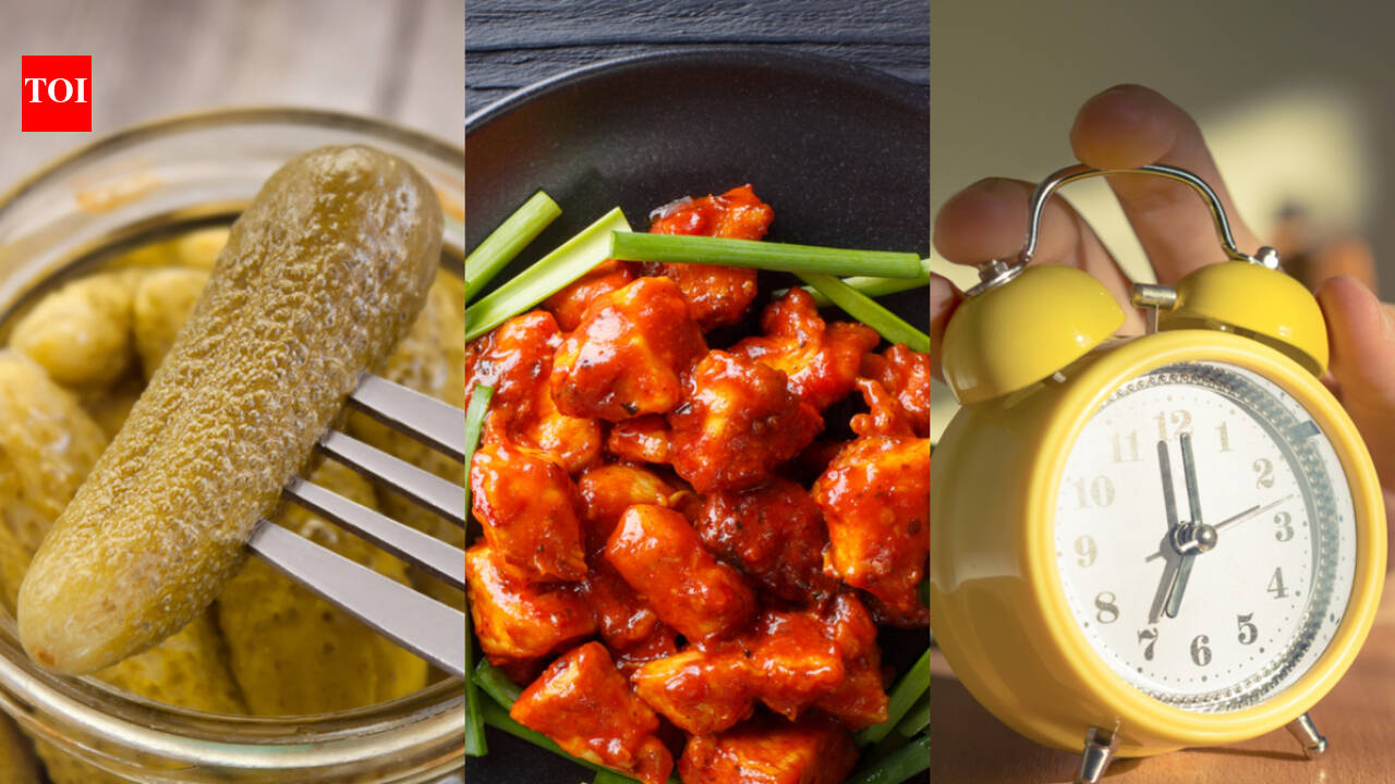 10 easy and clever weight loss tips from around the world