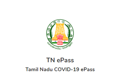 Tamil Nadu Epass News: Tamil Nadu makes e-pass hassle-free; it is ...