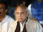 Pandit Jasraj pictures