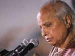 Pandit Jasraj pictures