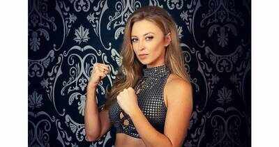 Brittany Nicole Poteet 