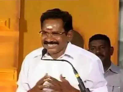 TN assembly election 2021: EPS, OPS and other senior leaders will decide AIADMK’s CM candidate, Sellur Raju says
