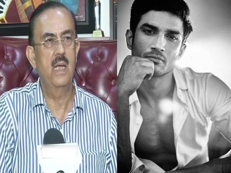 Chances of Sushant Singh Rajput's murder very, very high: SSR's ...